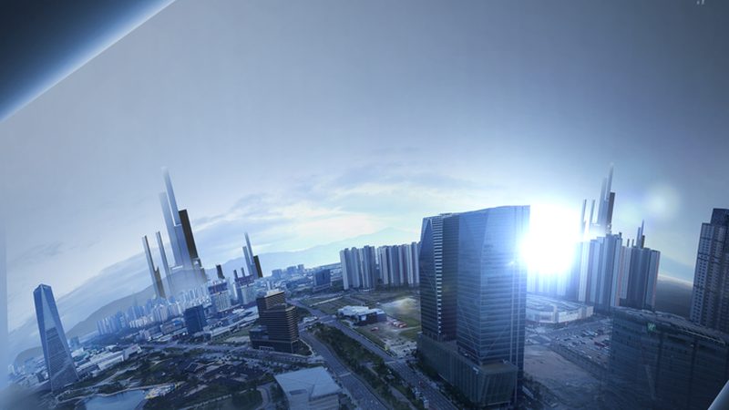 企业数字化转型中的品牌策划：如何构建科技公司的核心竞争力**